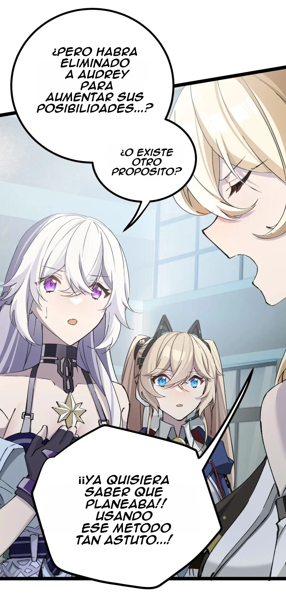 Página 52 del Manga