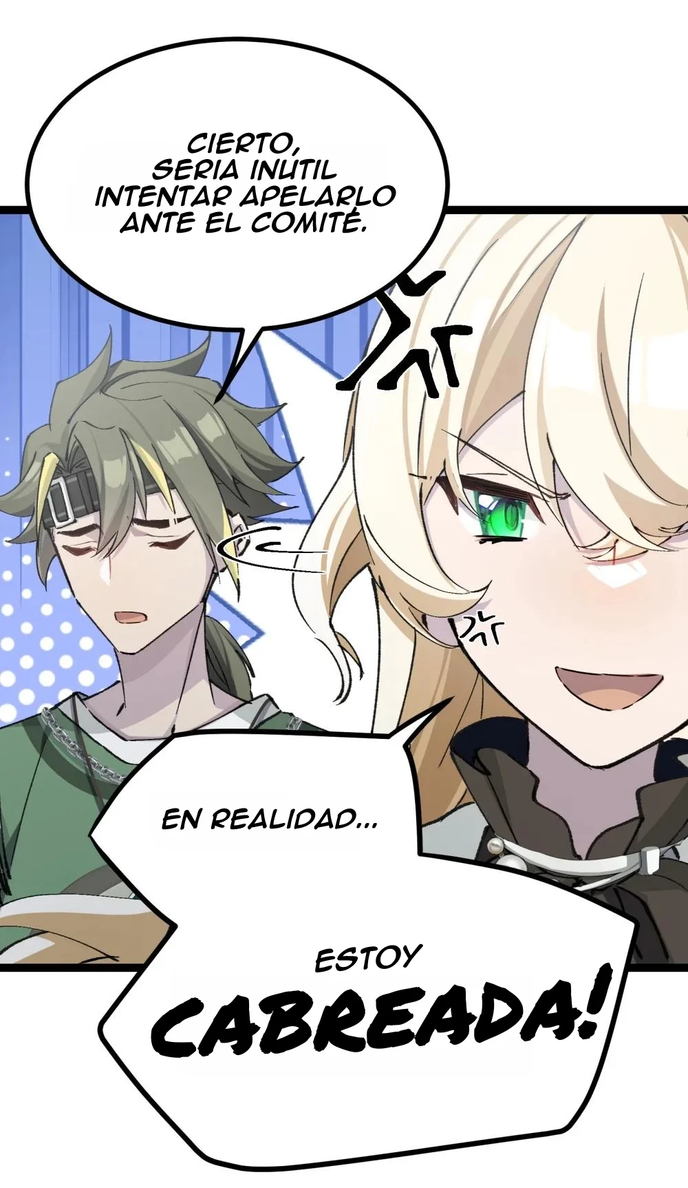 Página 56 del Manga