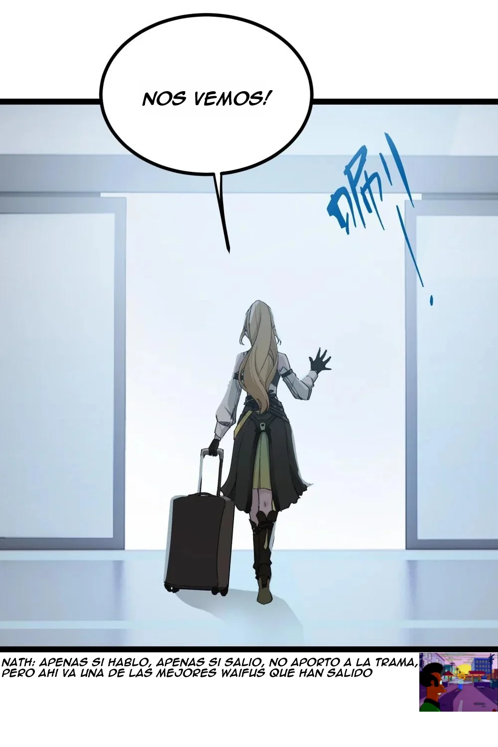 Página 60 del Manga