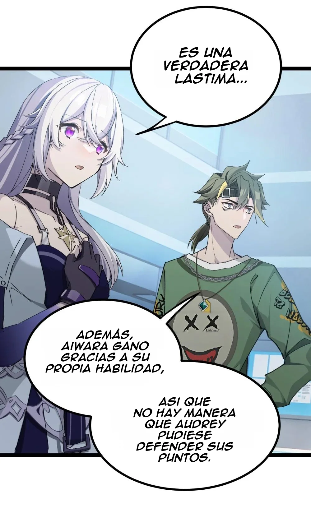 Página 62 del Manga