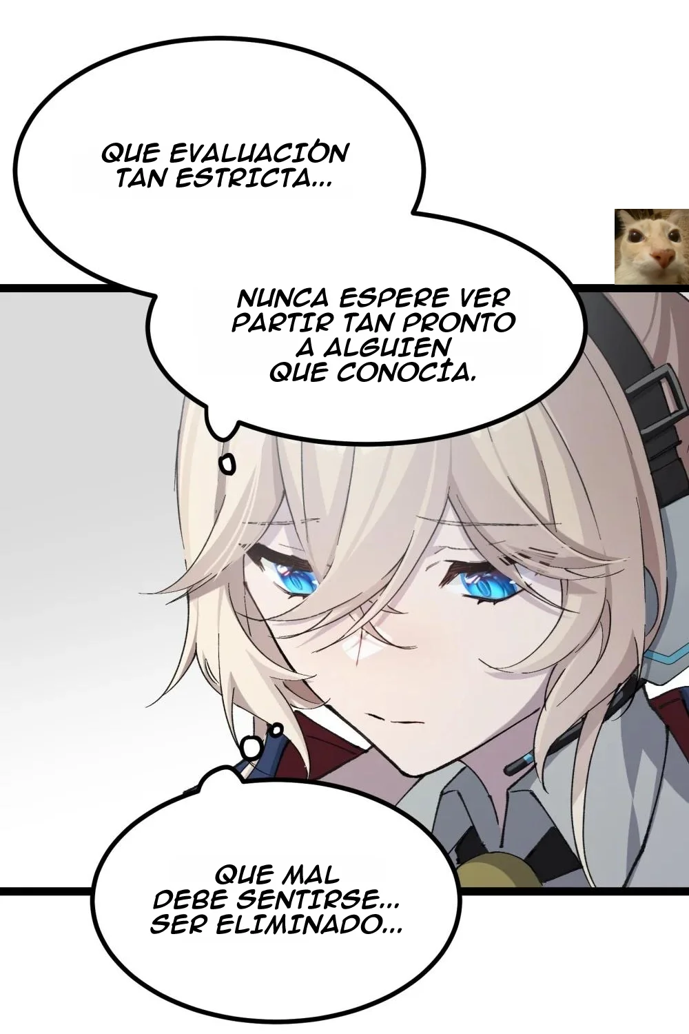 Página 68 del Manga