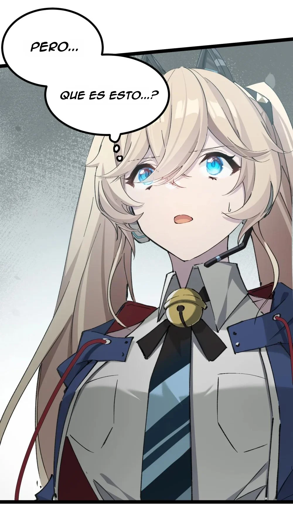 Página 81 del Manga