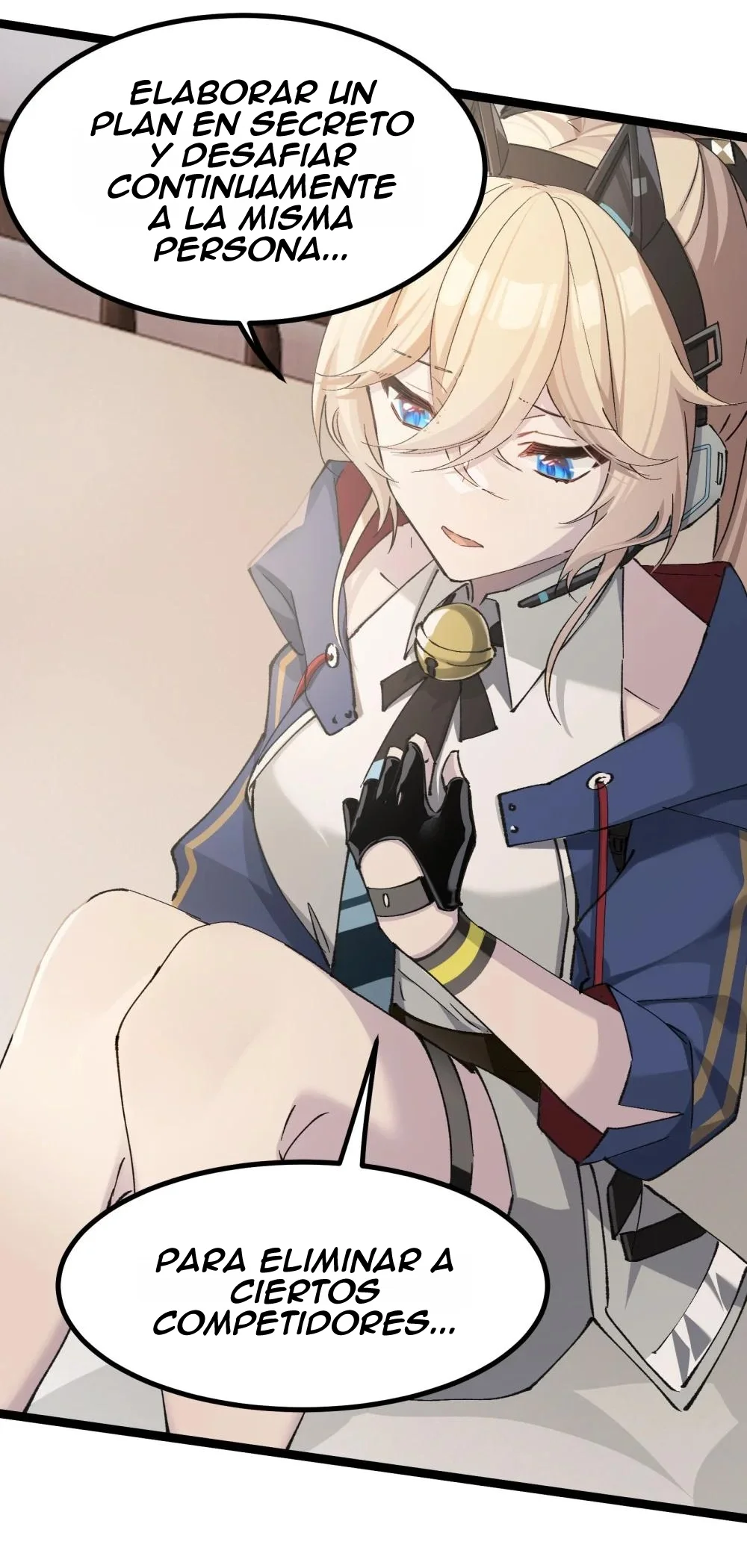 Página 37 del Manga