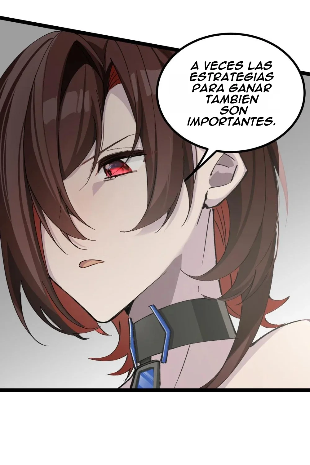 Página 39 del Manga