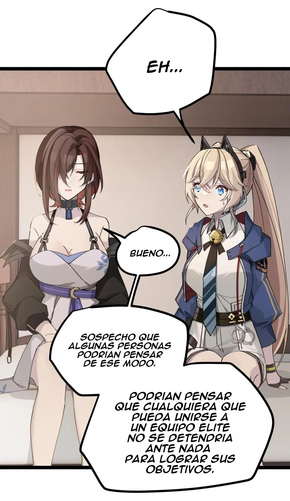 Página 40 del Manga