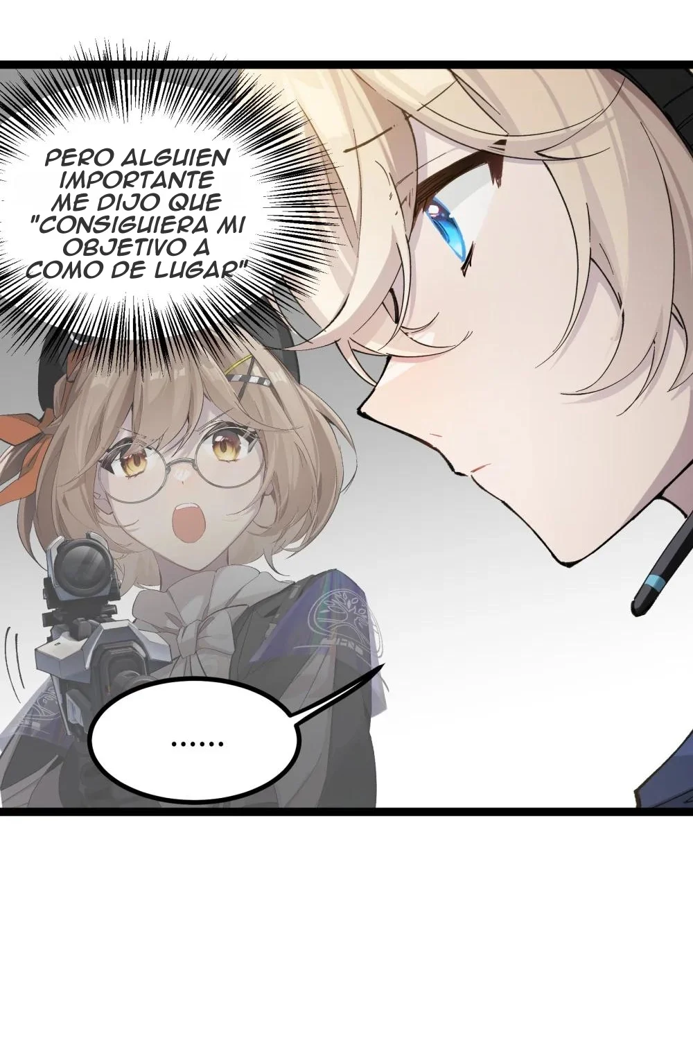 Página 42 del Manga