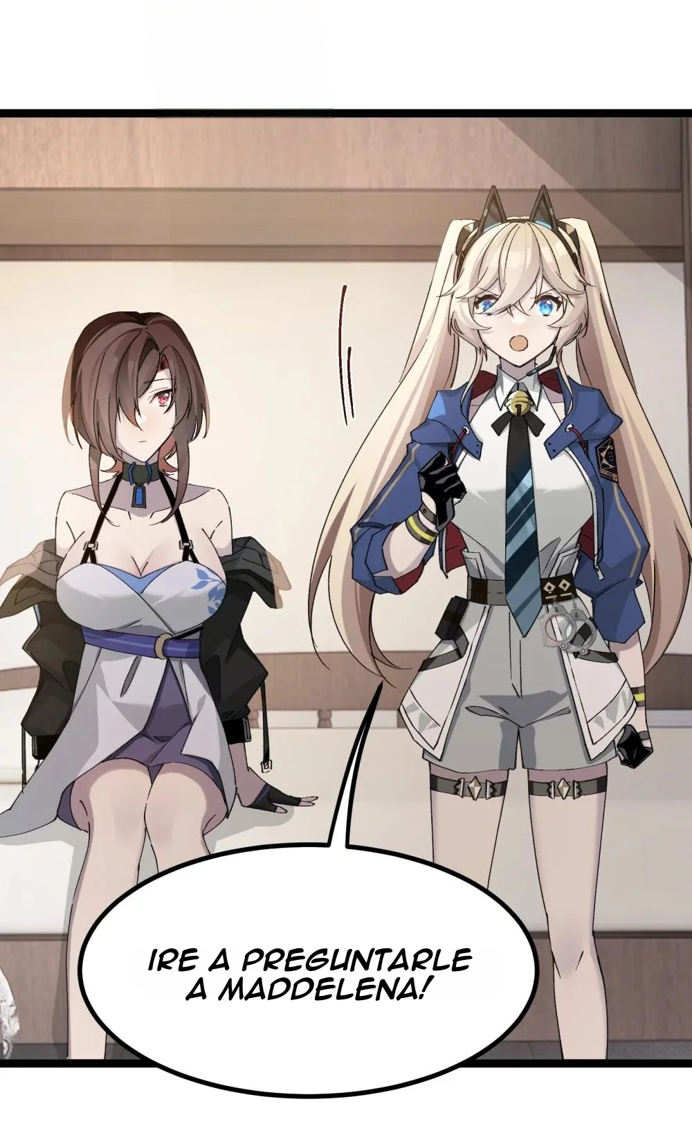 Página 44 del Manga