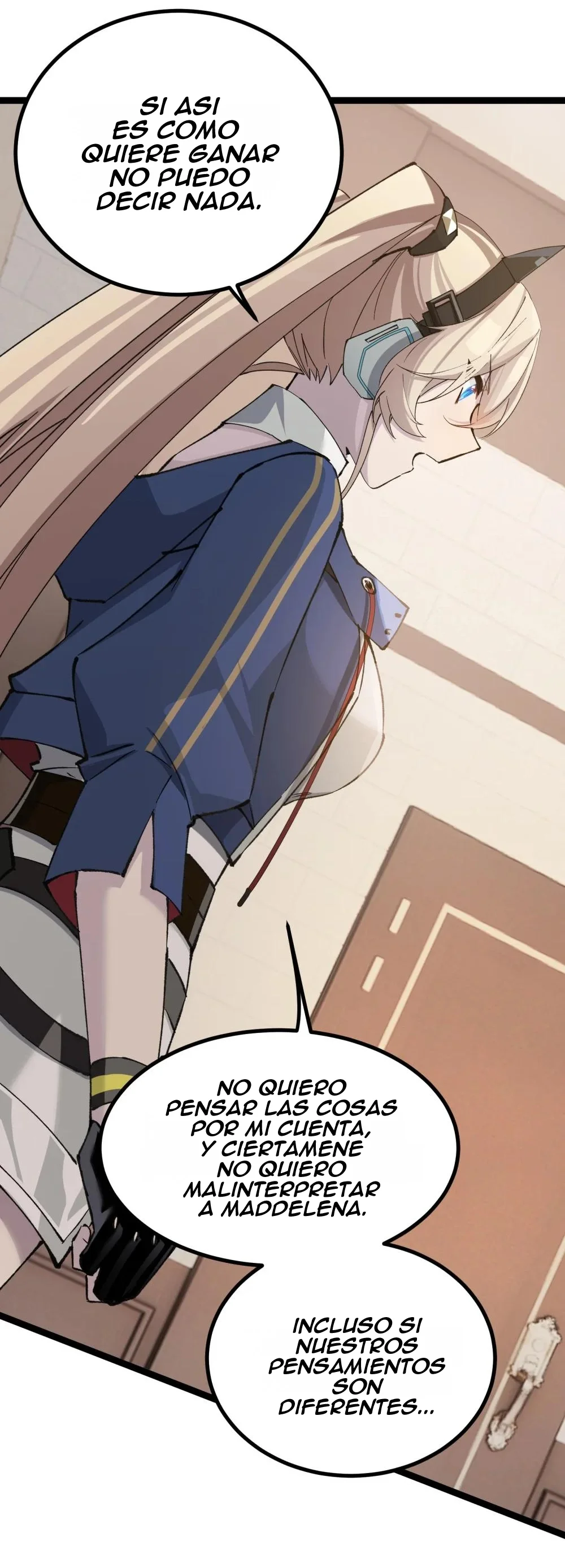 Página 46 del Manga