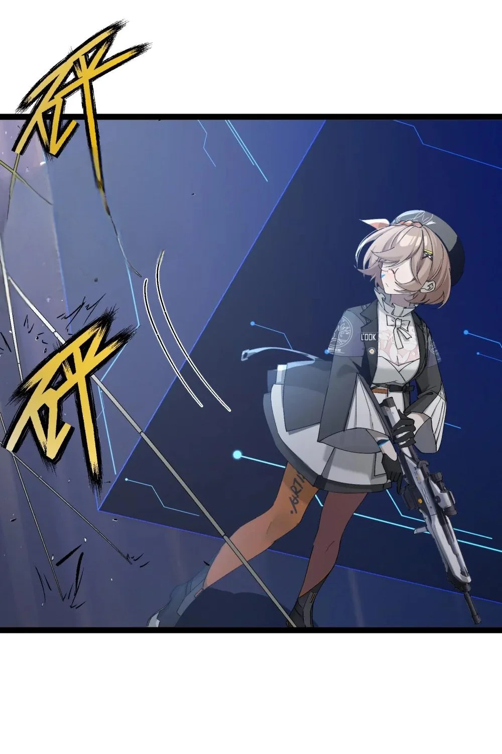 Página 62 del Manga