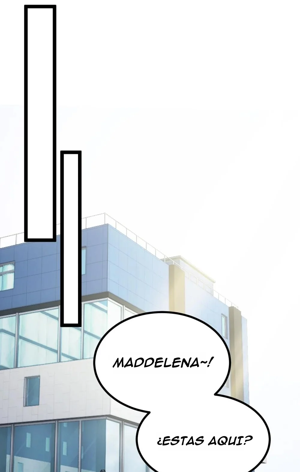 Página 74 del Manga