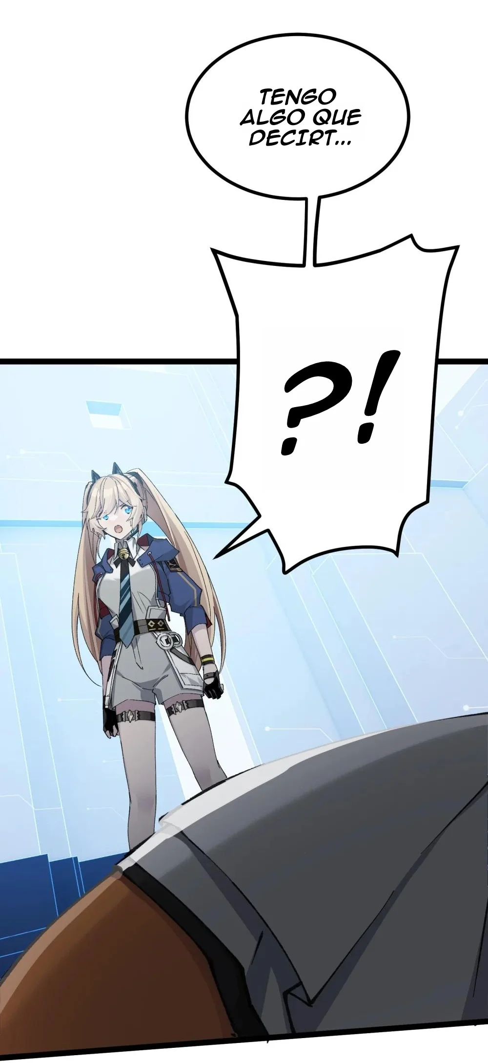 Página 77 del Manga