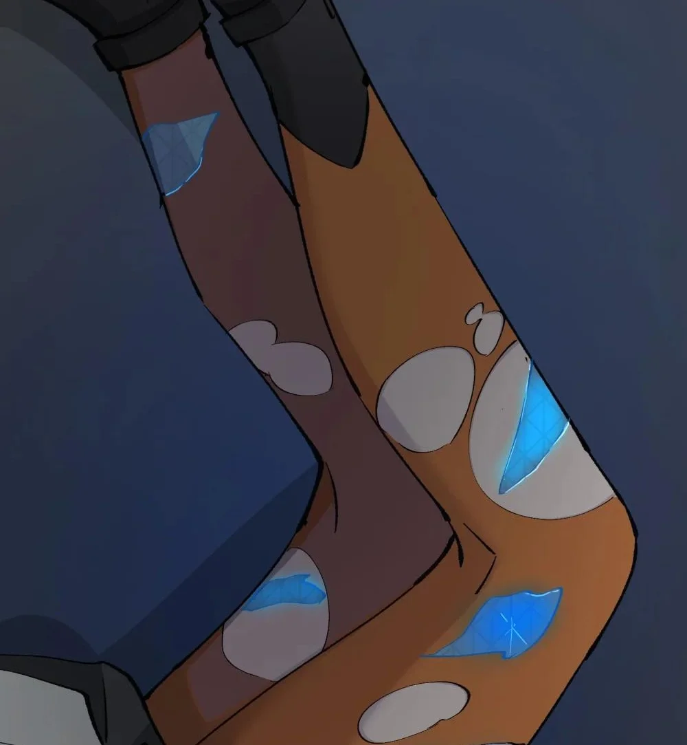 Página 79 del Manga