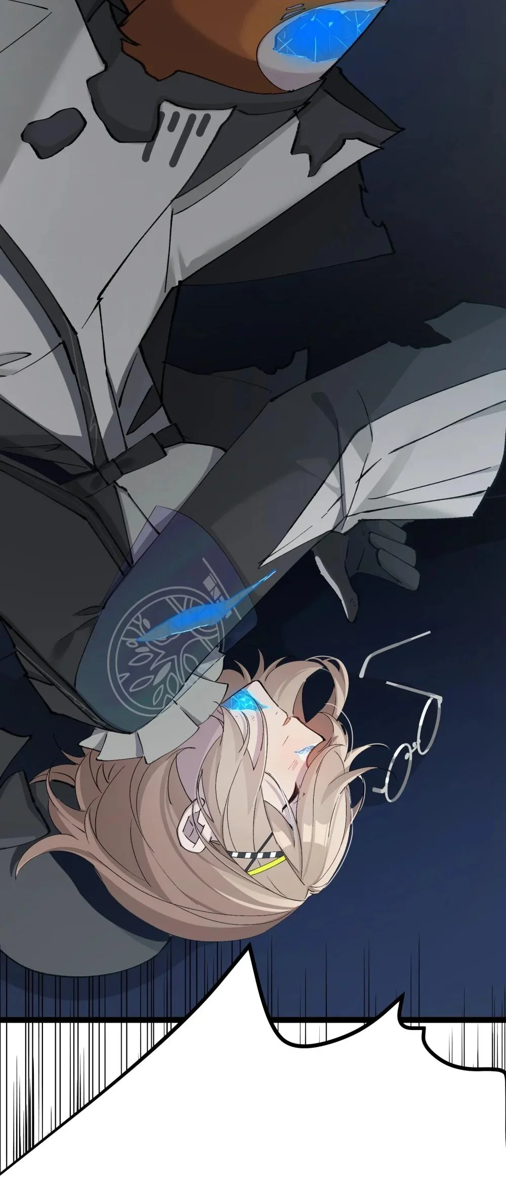 Página 80 del Manga