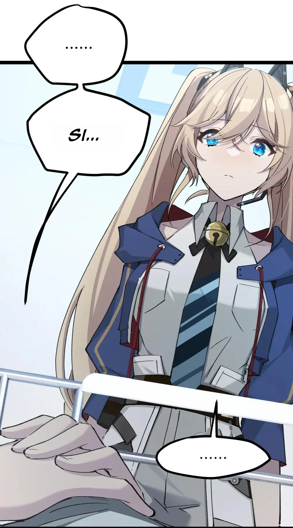 Página 43 del Manga