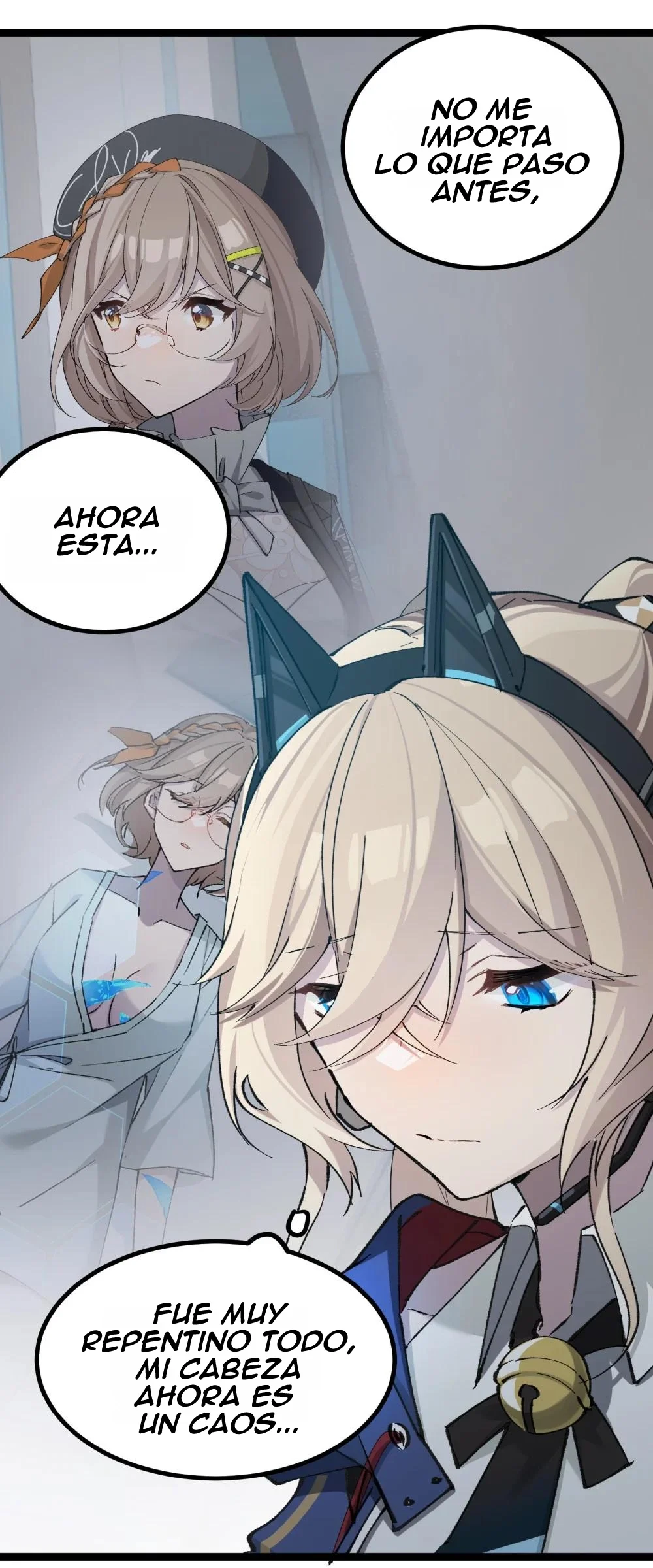 Página 49 del Manga