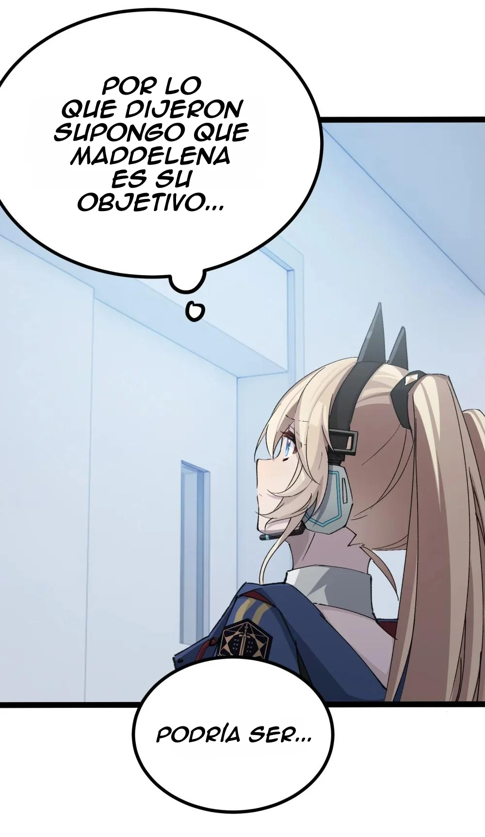 Página 51 del Manga