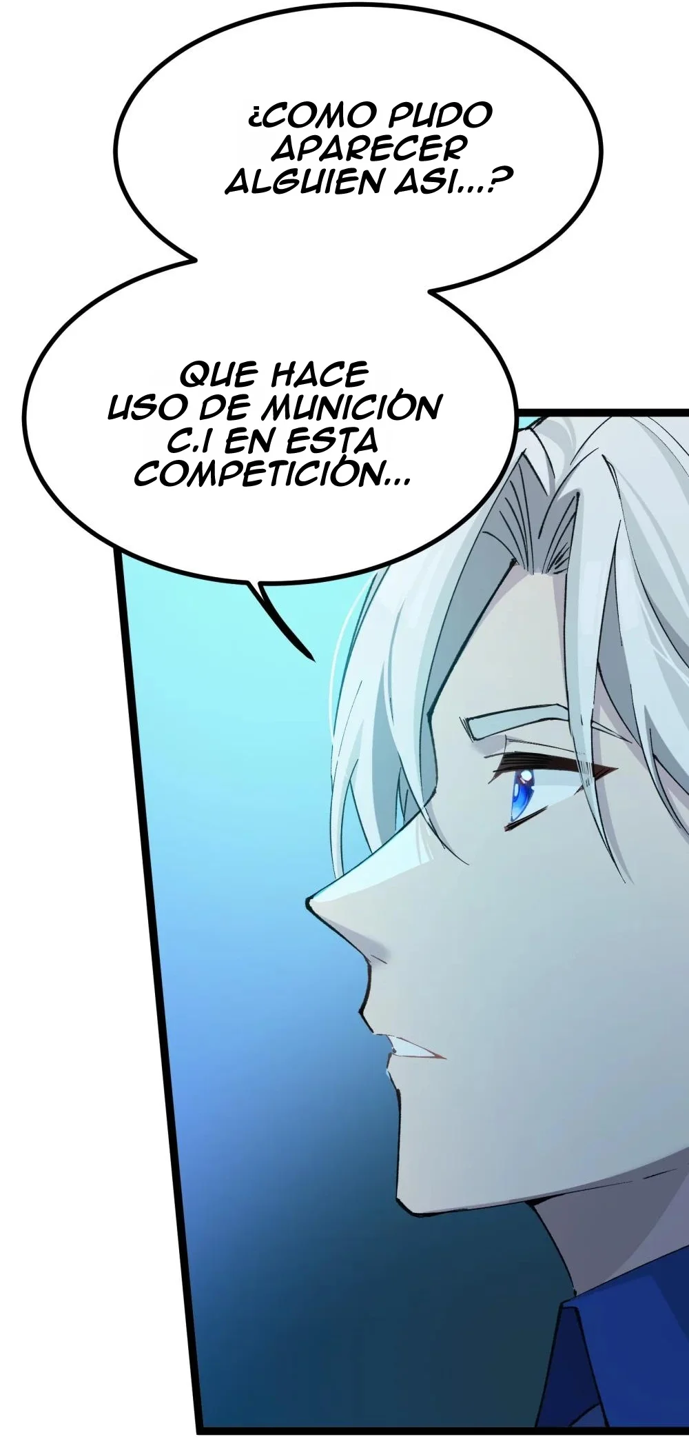 Página 70 del Manga