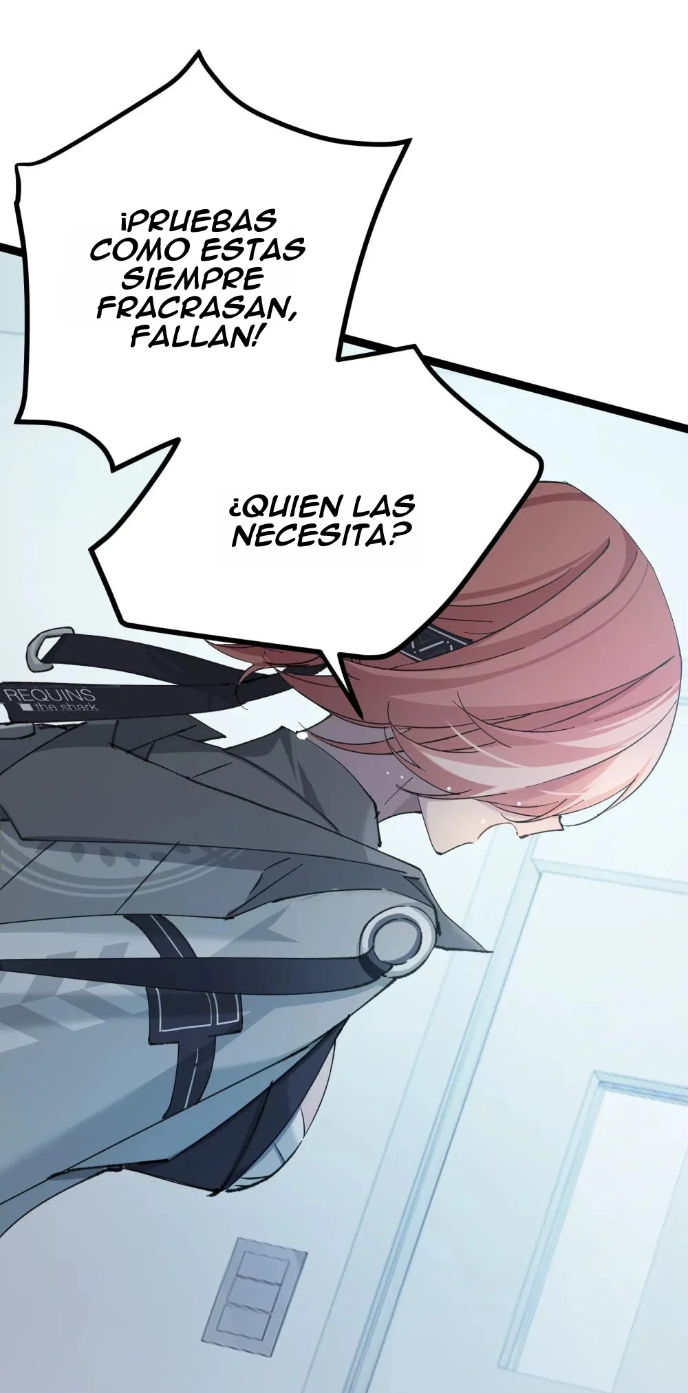 Página 43 del Manga