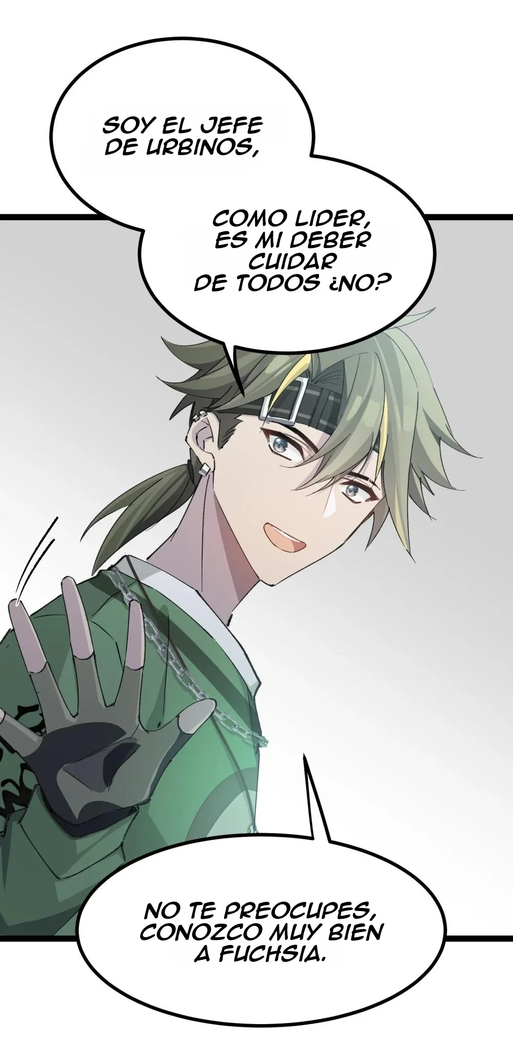 Página 49 del Manga