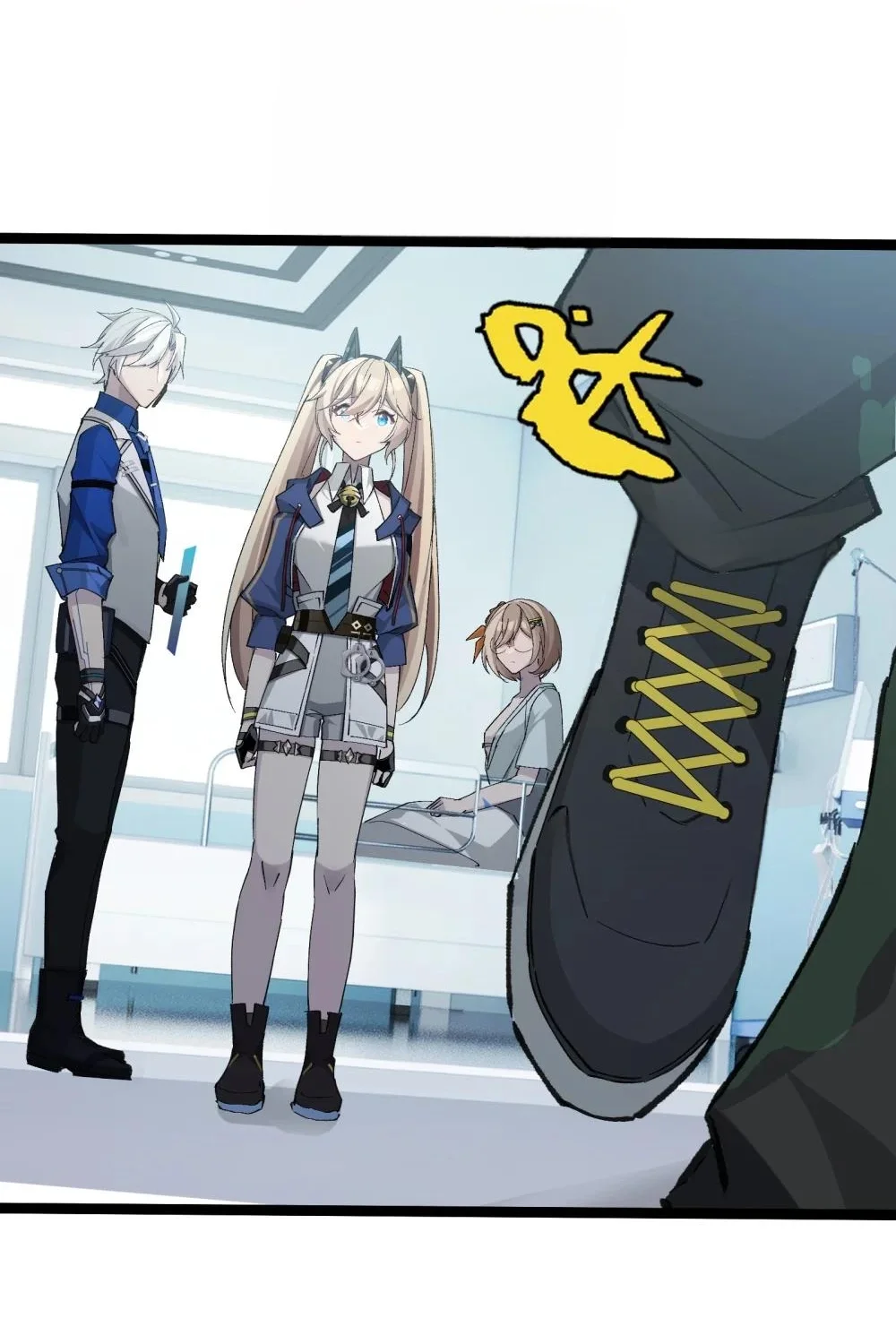 Página 51 del Manga