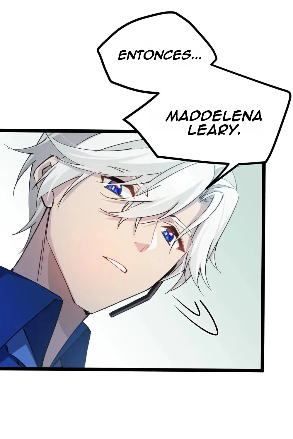 Página 53 del Manga