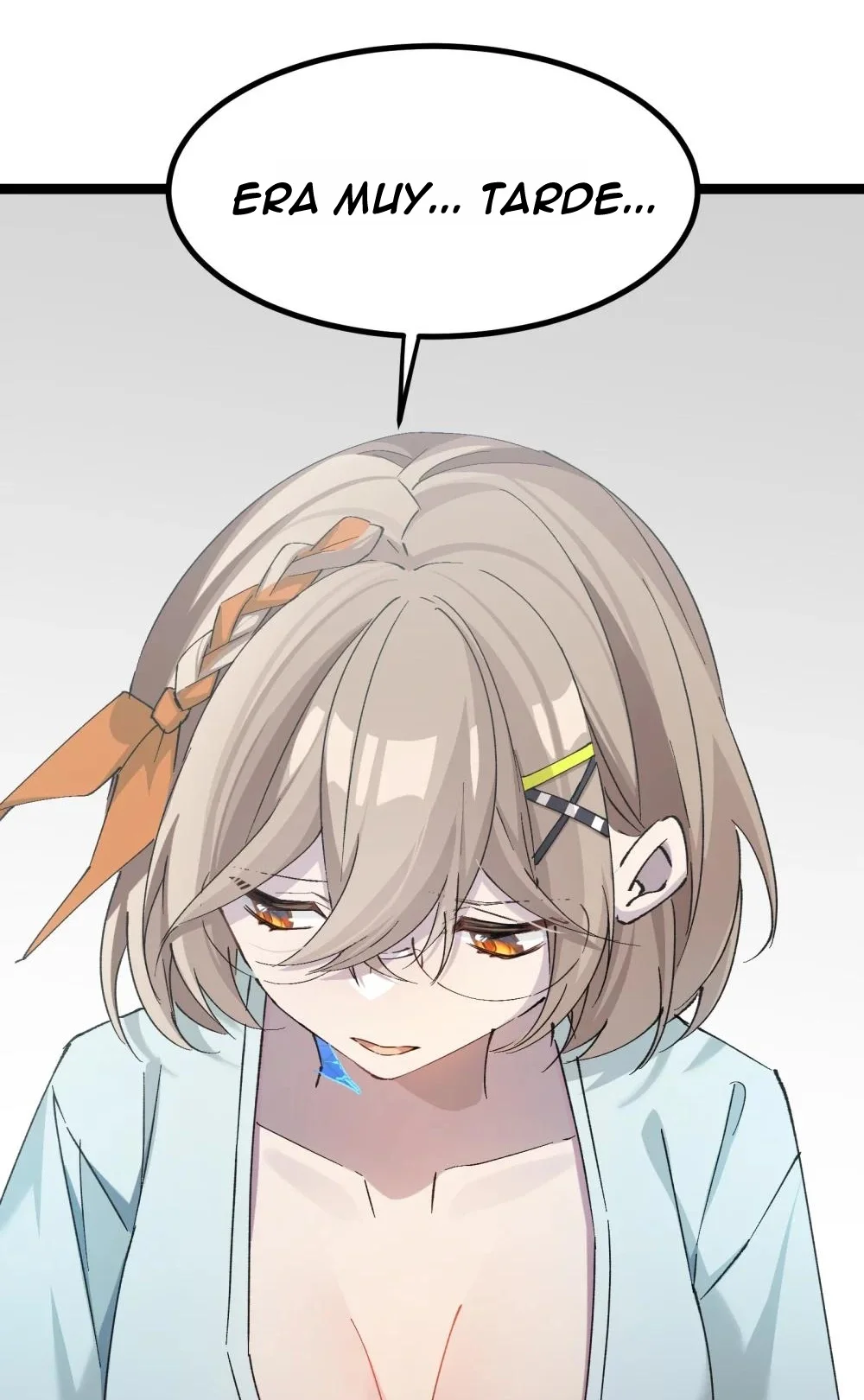 Página 57 del Manga