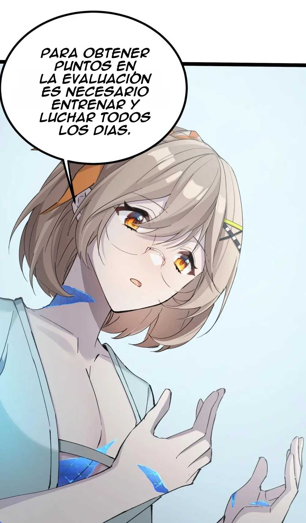 Página 66 del Manga