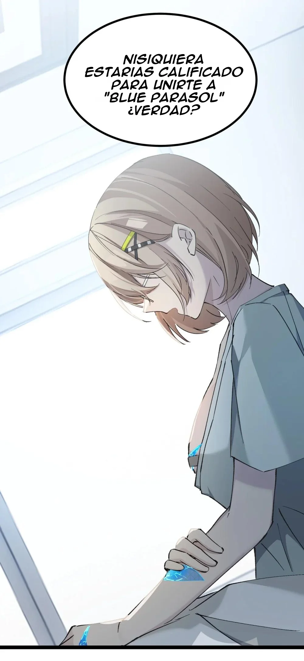 Página 78 del Manga