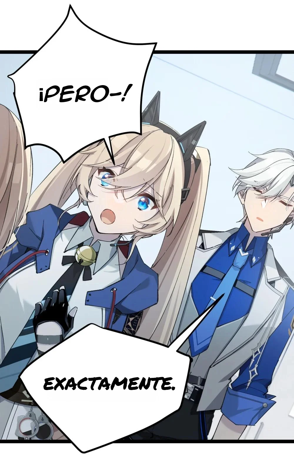 Página 80 del Manga