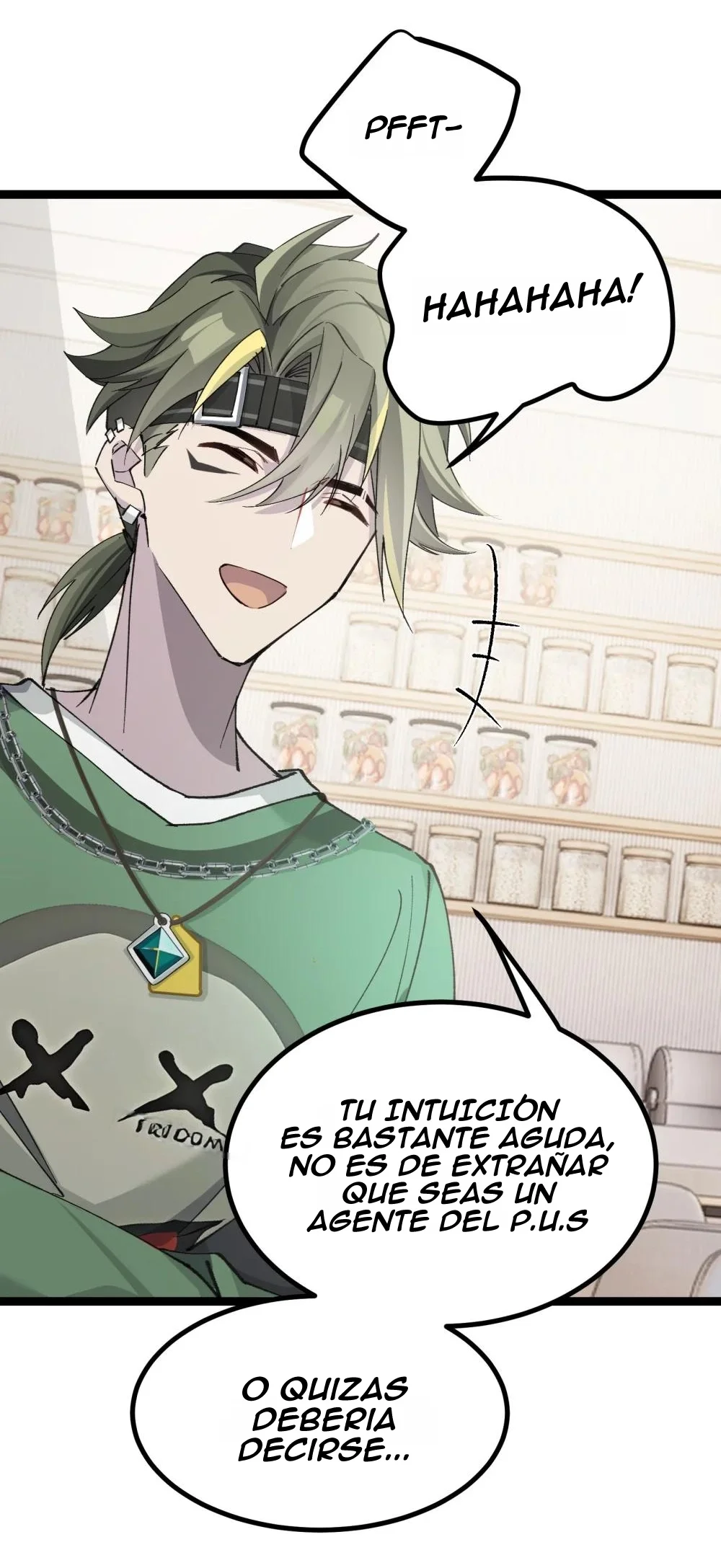 Página 36 del Manga