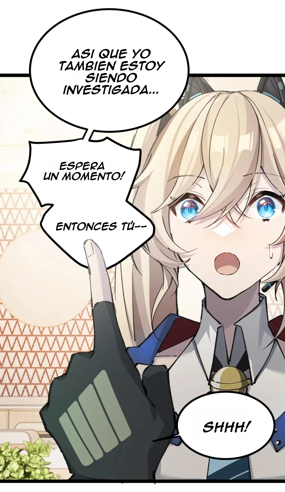 Página 42 del Manga