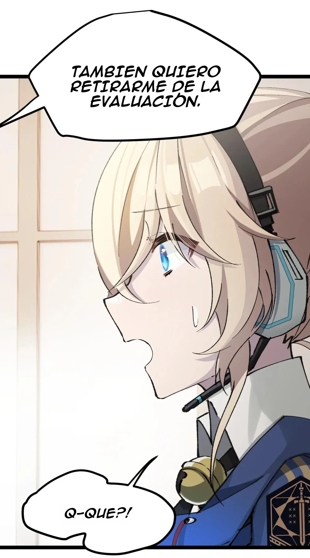 Página 50 del Manga