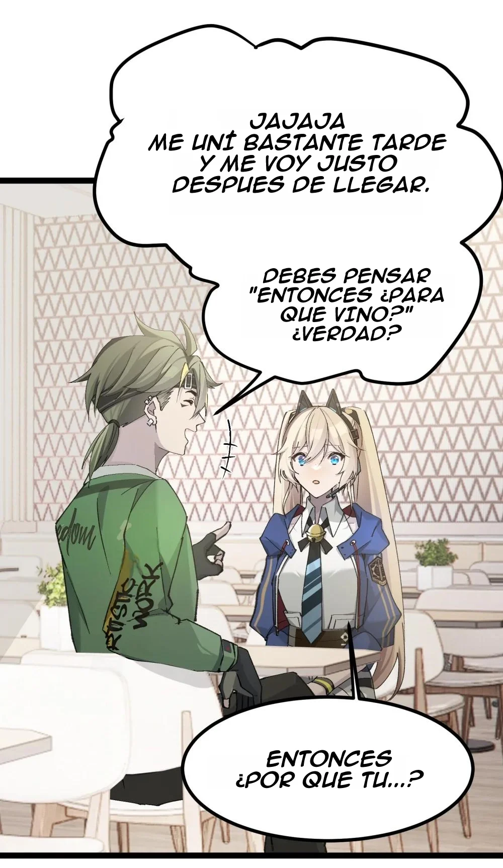 Página 52 del Manga