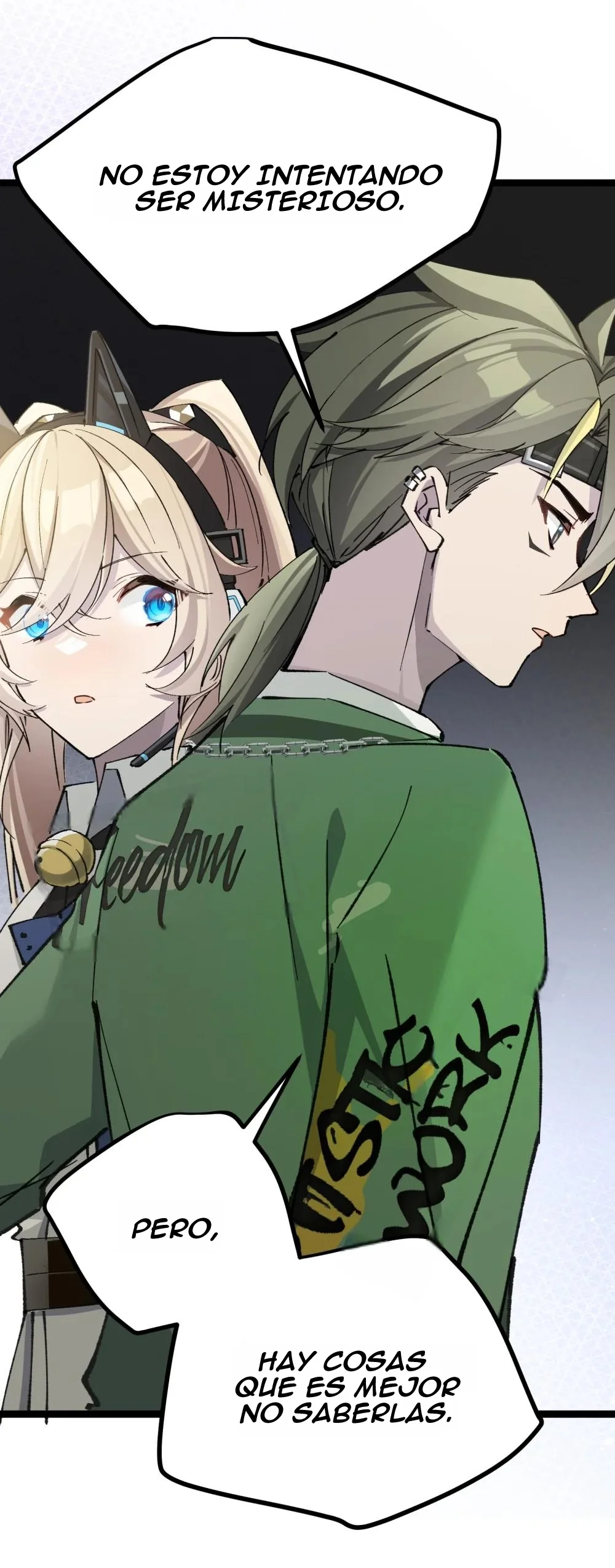 Página 60 del Manga