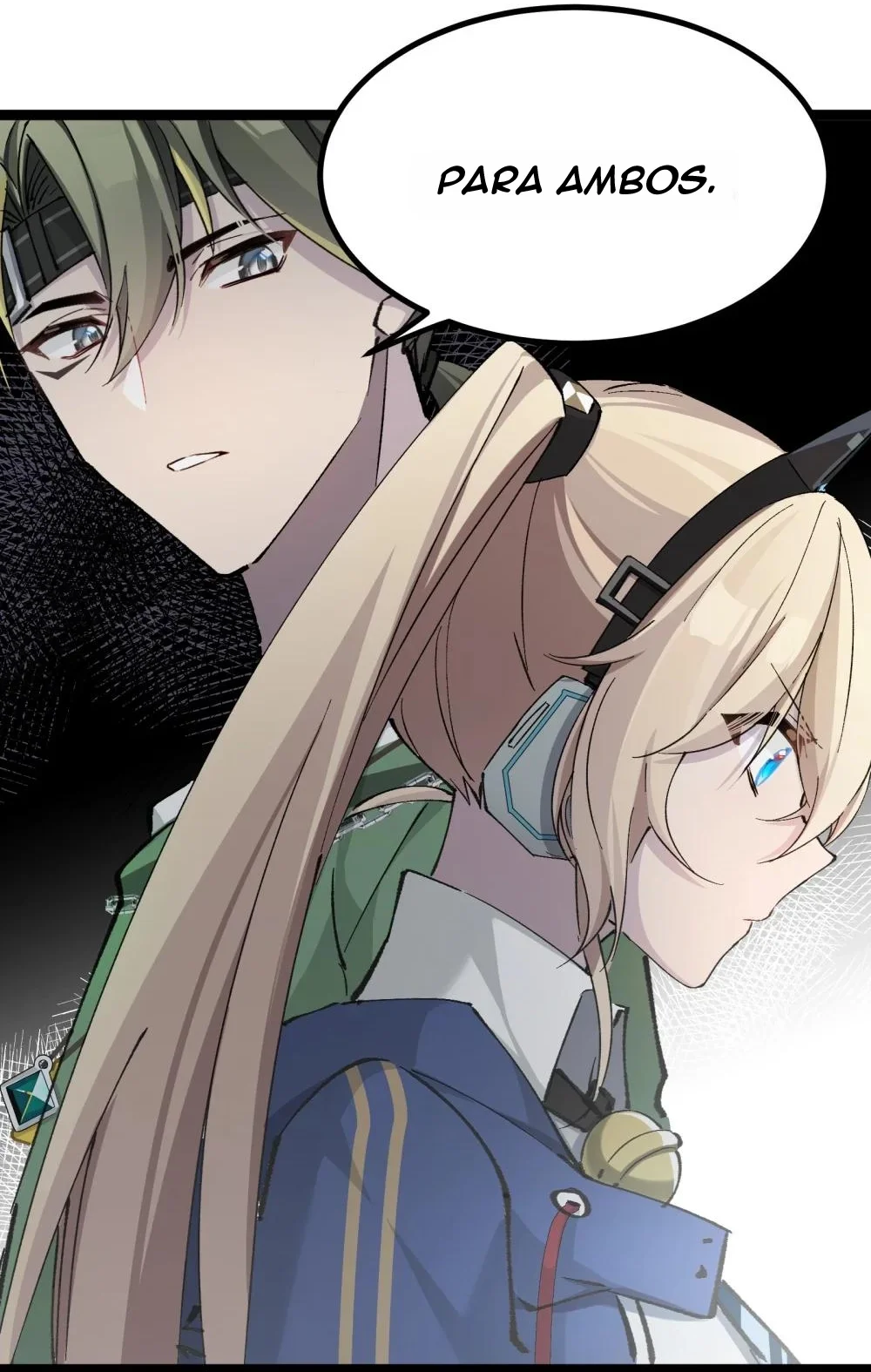 Página 62 del Manga