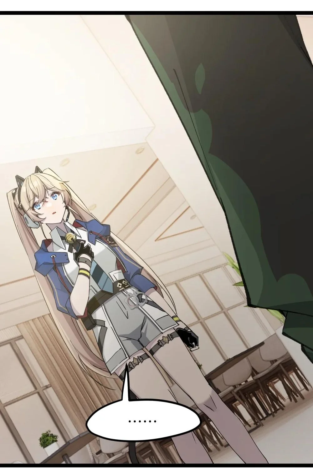 Página 77 del Manga