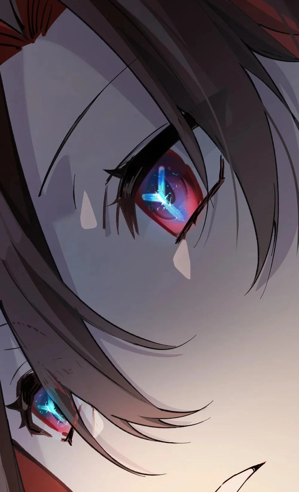 Página 85 del Manga