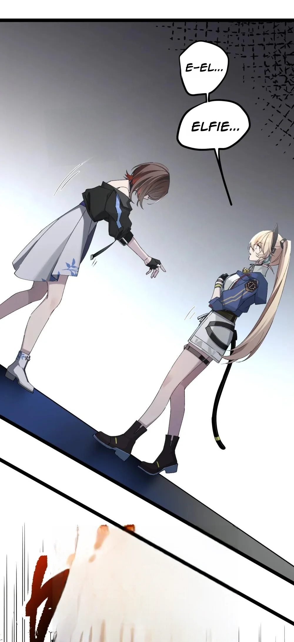 Página 32 del Manga