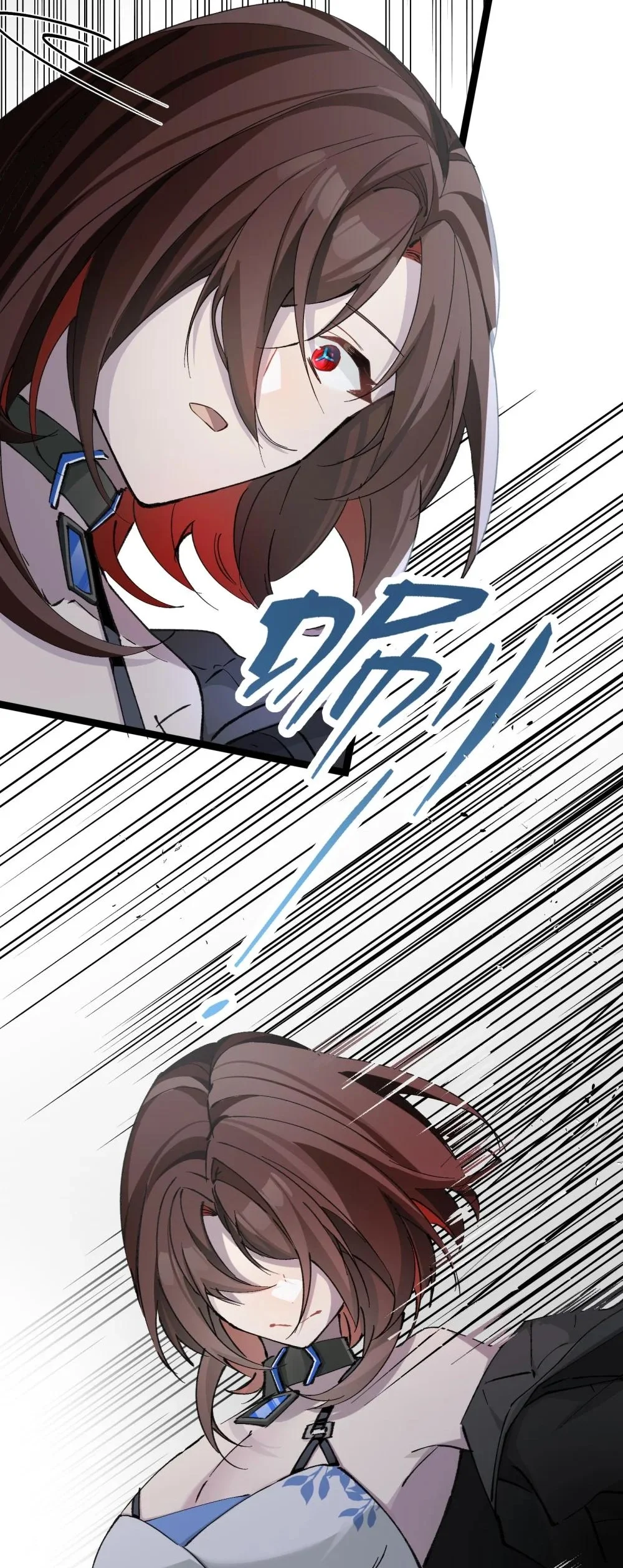 Página 34 del Manga