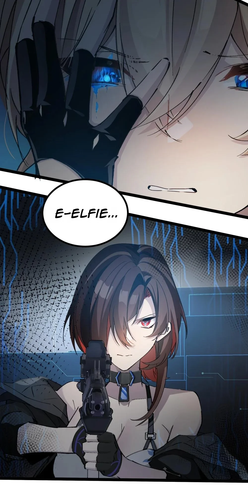 Página 38 del Manga