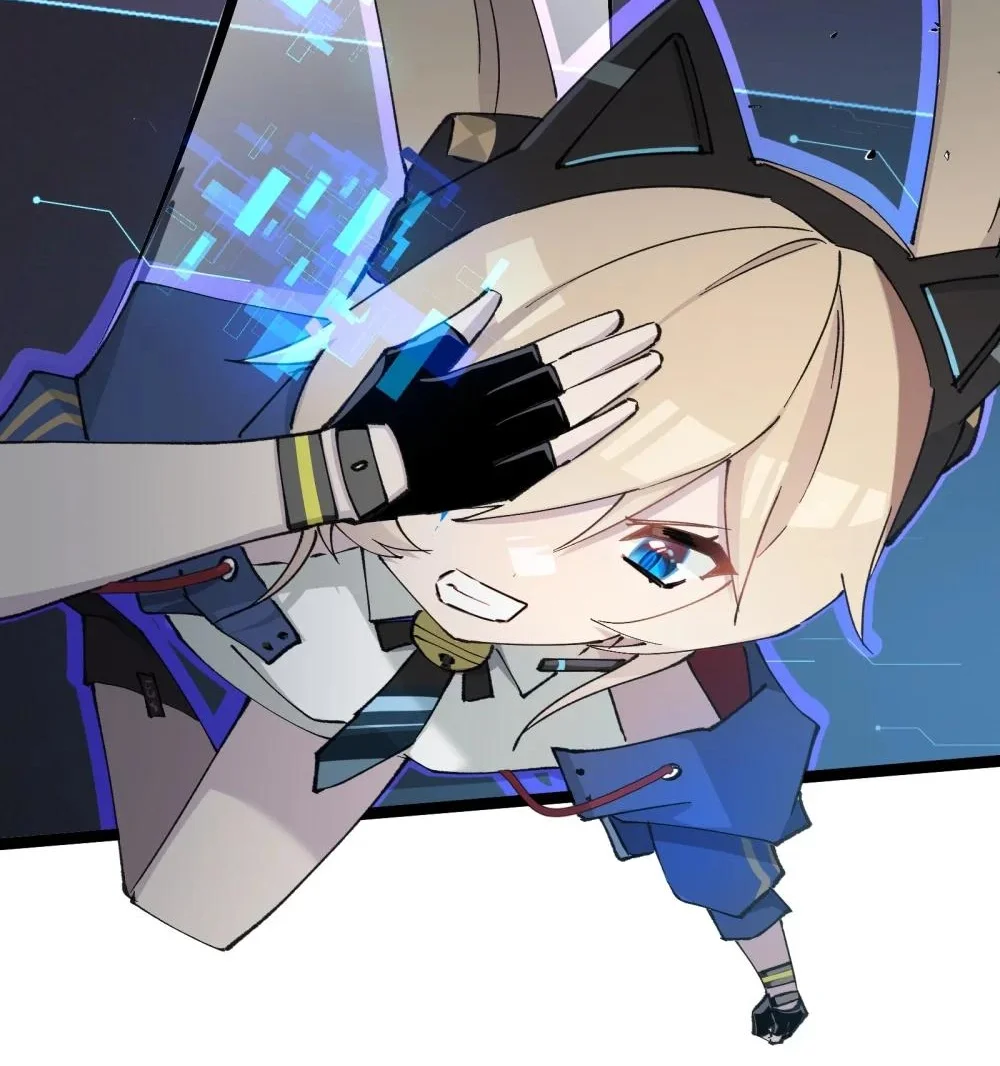 Página 41 del Manga