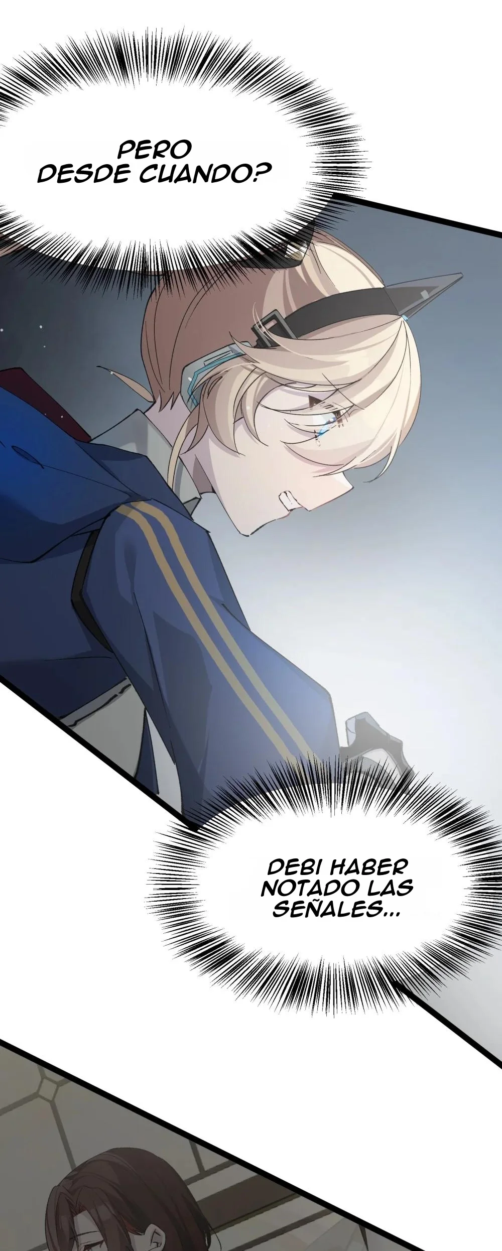 Página 46 del Manga