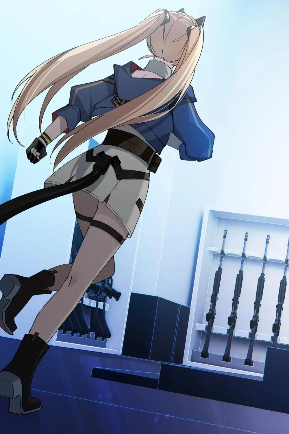 Página 54 del Manga