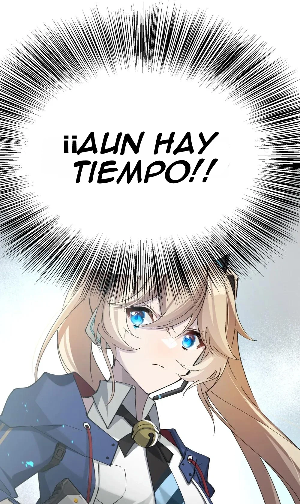 Página 61 del Manga