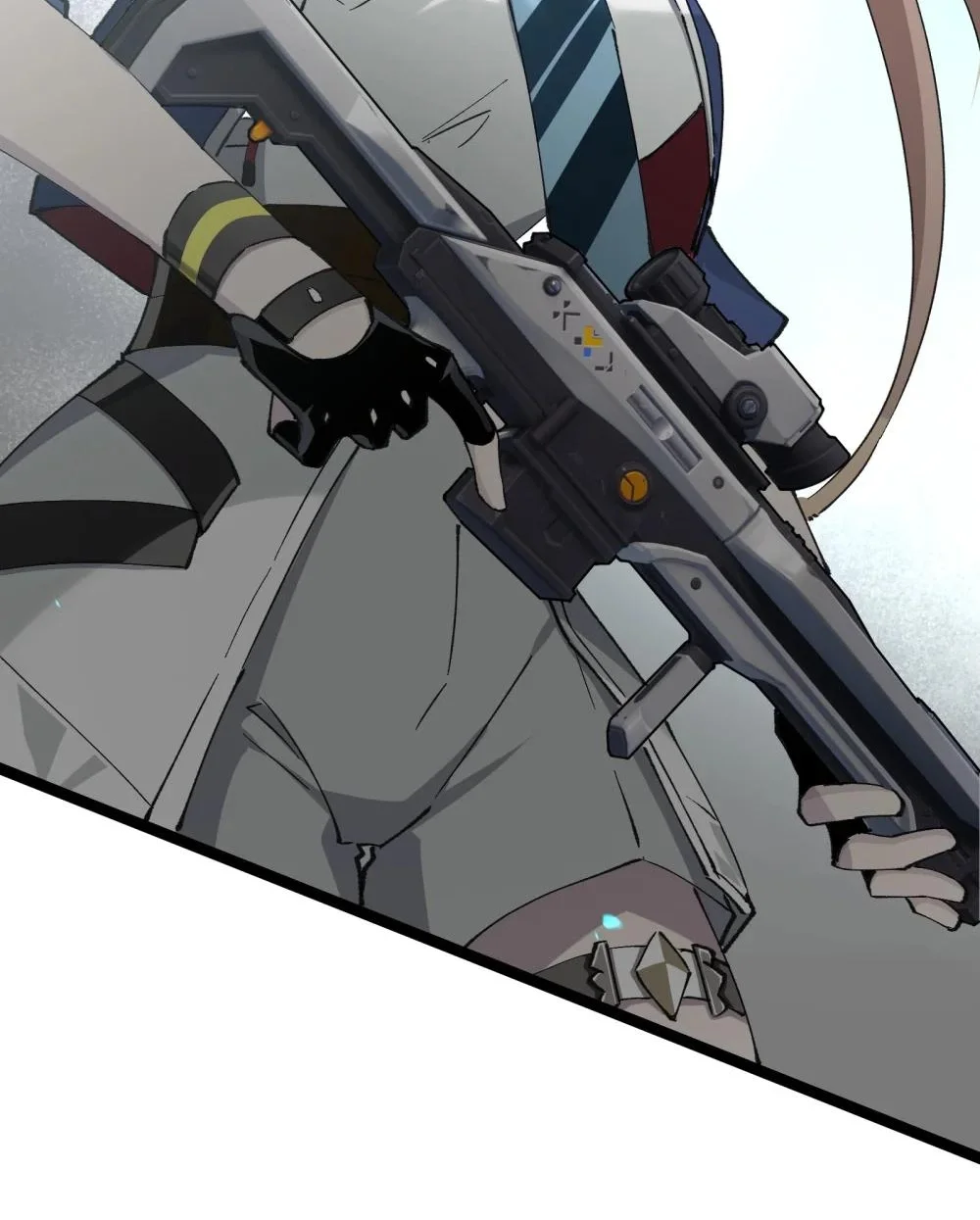 Página 62 del Manga