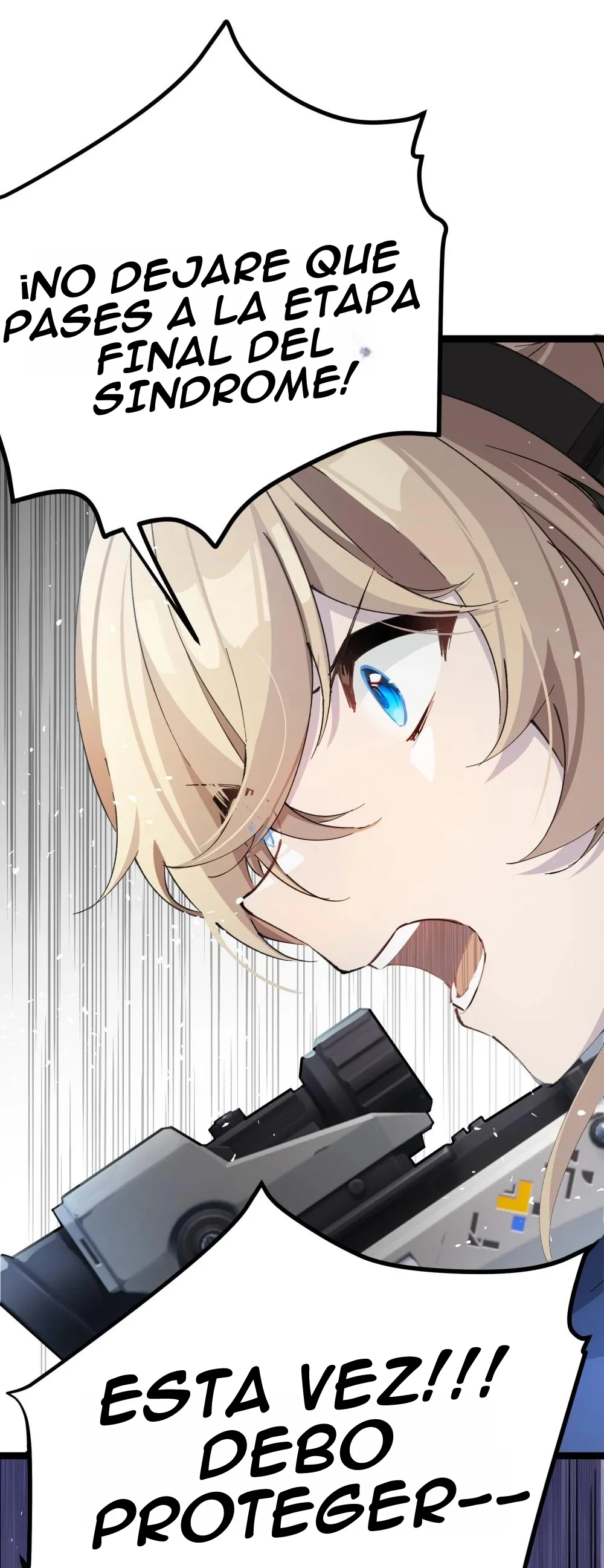 Página 68 del Manga