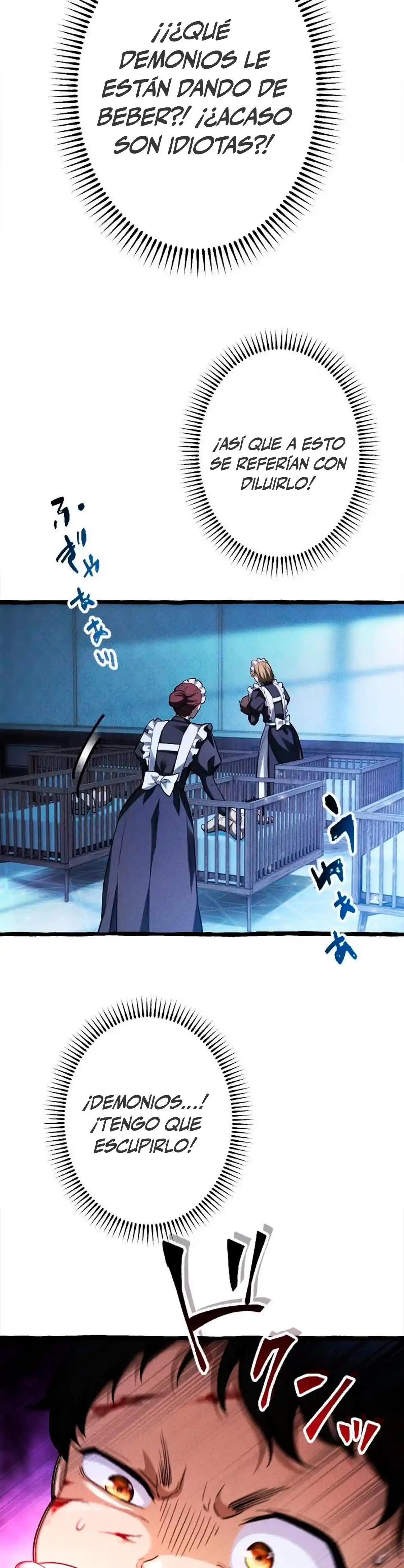 Página 36 del Manga