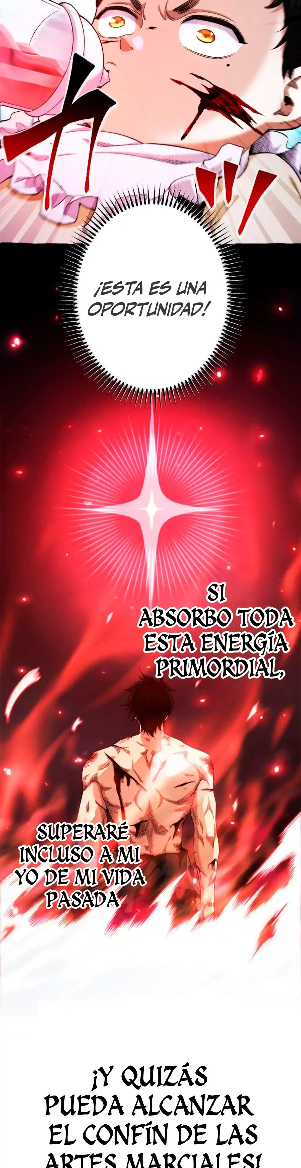 Página 39 del Manga