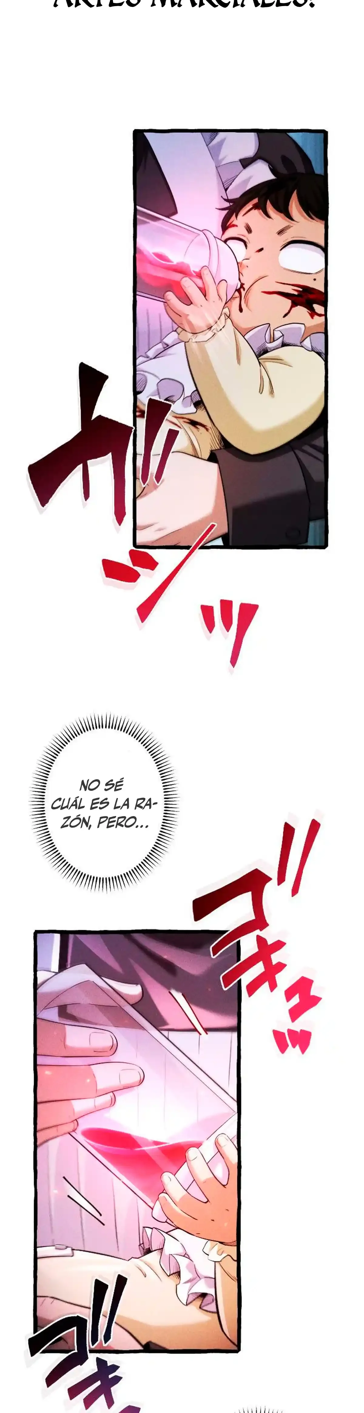 Página 40 del Manga
