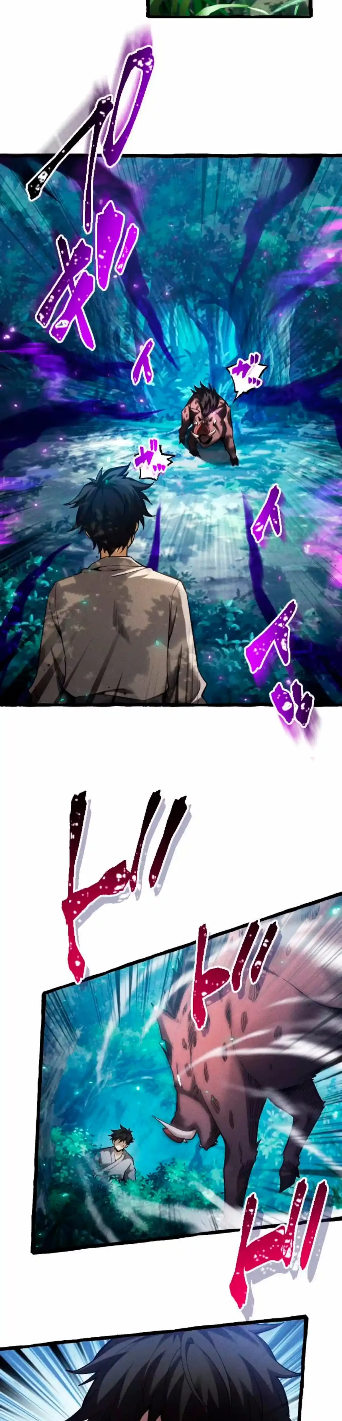 Página 34 del Manga